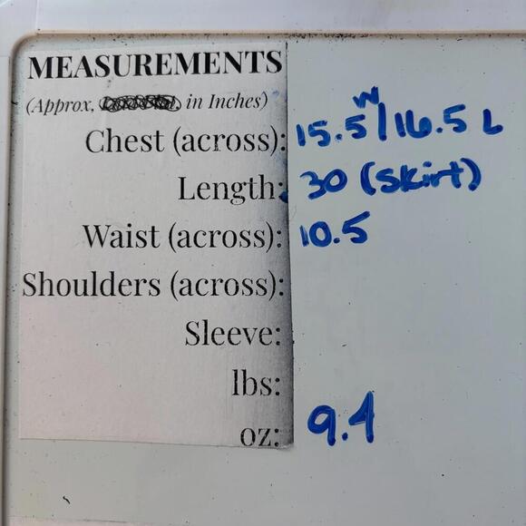 VTG 70s Lanz Floral 2 Piece Dress Set Top + Skirt AOP Flowers Bright Preppy XXS - Picture 6 of 6